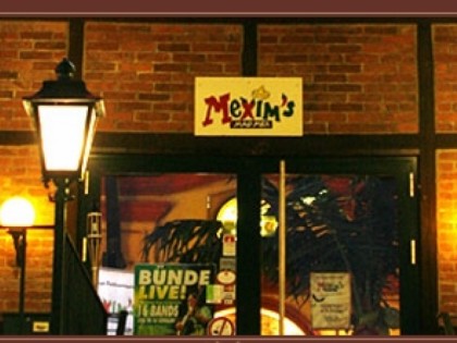 Foto: Bielefeld Mexims