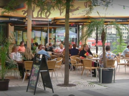 Foto: Bielefeld Mexims
