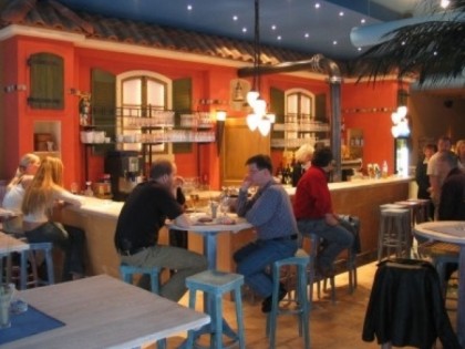 Foto: Bielefeld Mexims